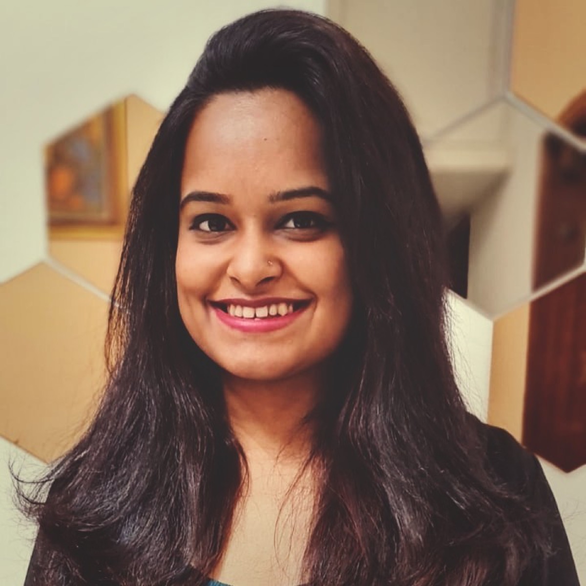 Shruthi Sukumaran, clinical and sports nutritionist